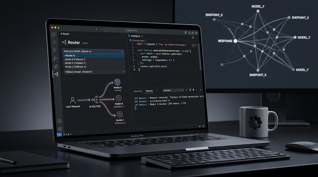AI Router