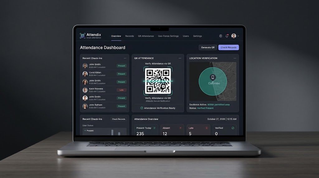 Attendix